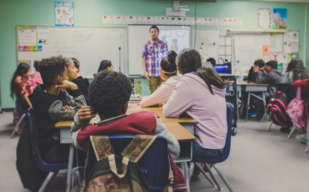 Apple Updates iOS for Education to Ease Classroom Management