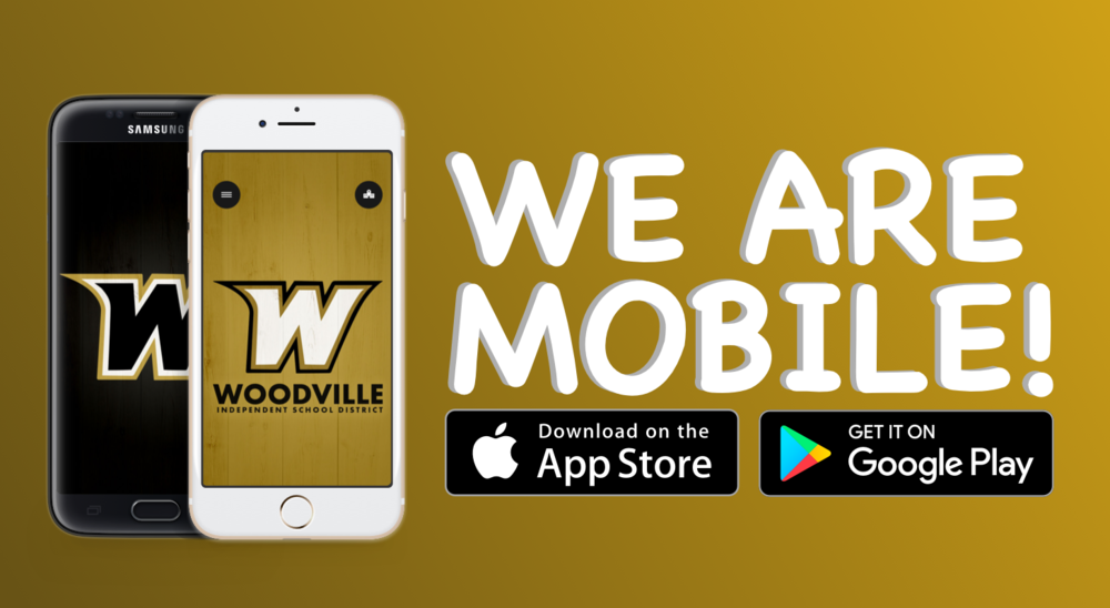 Our New System is Live! Download The New App!