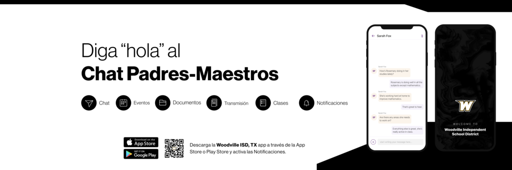 Spanish Rooms Informational Video