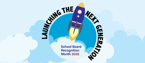 School Board Recognition Month