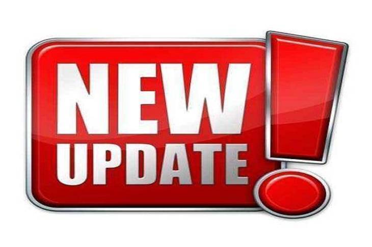 Graduation Update for 5-7-2020