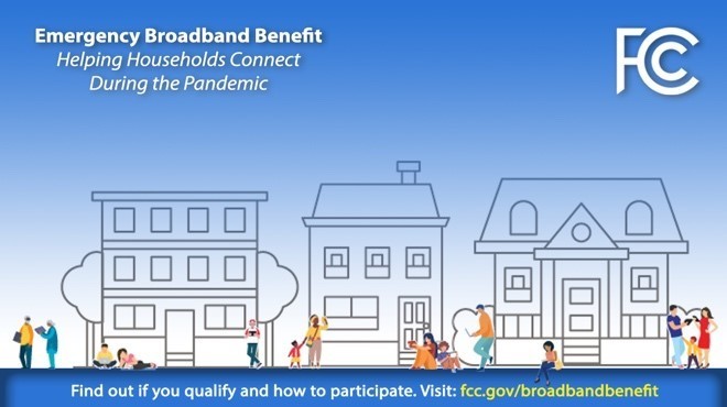 Broadband Benefit