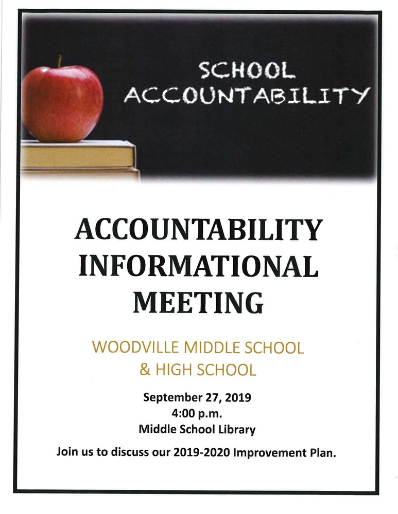 Accountability Meeting