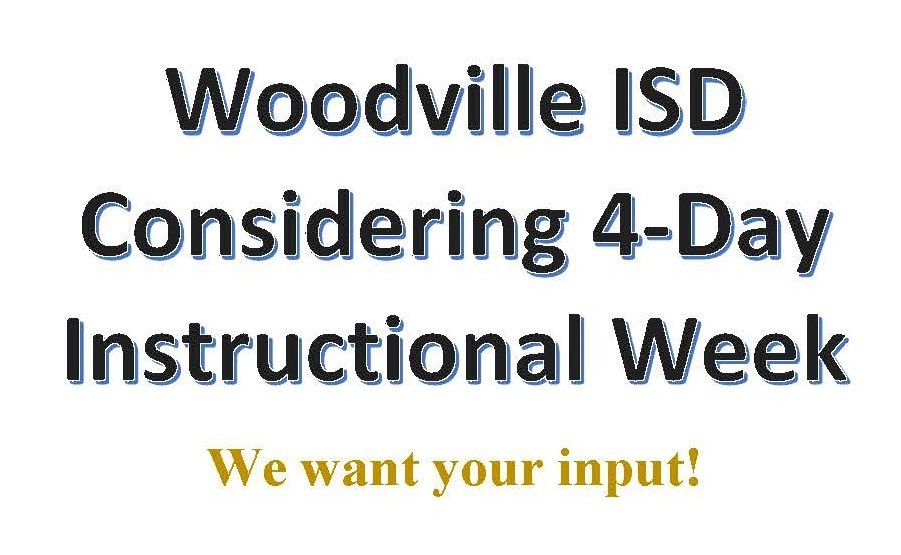 WISD Considering 4 Day Week