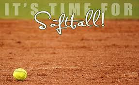 Softball Sign Ups