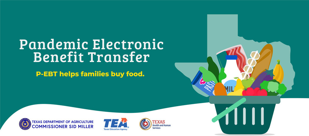 P-EBT Information