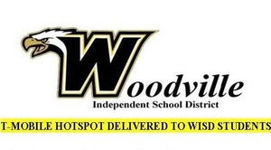T-Mobile Hotspot Available to Students