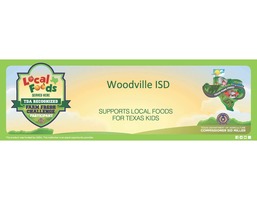 Woodville ISD Farm Fresh Challenge