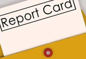 Campus Report Card