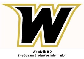 Live Stream Graduation Information