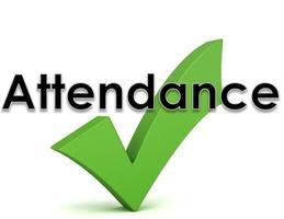 Attendance Information