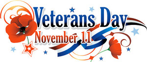 WISD Virtual Veteran's Day Tribute