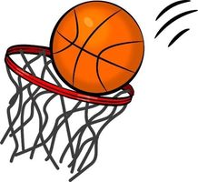 Lady Eagles Basketball Information