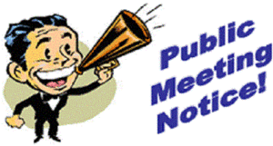 Parent/Community Input Needed for 2019-2020