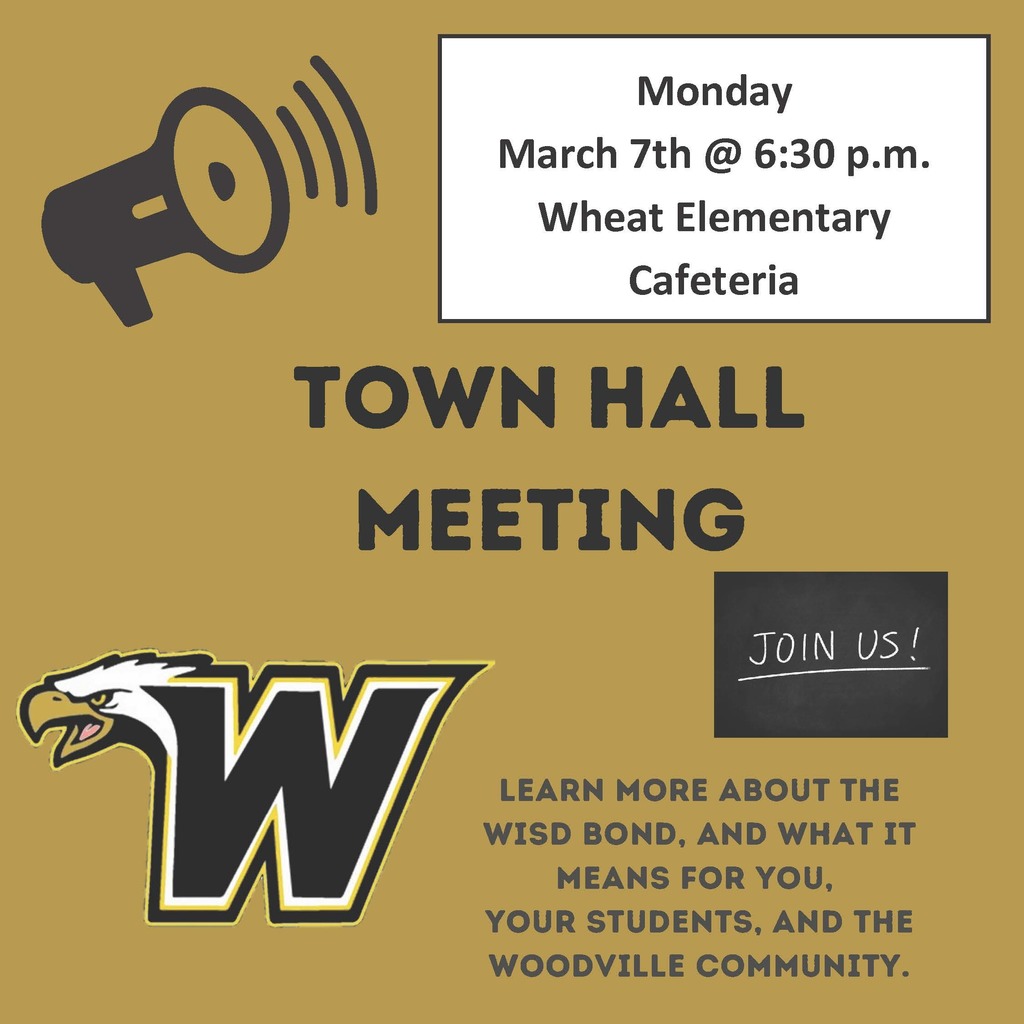 Town Hall Meeting 3-7-2022