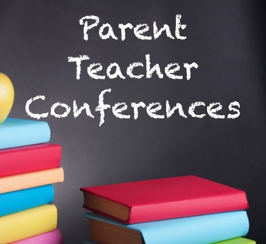 parent conference 
