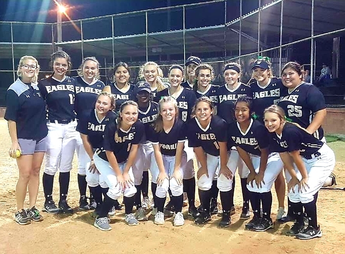 Live Feed Woodville High School