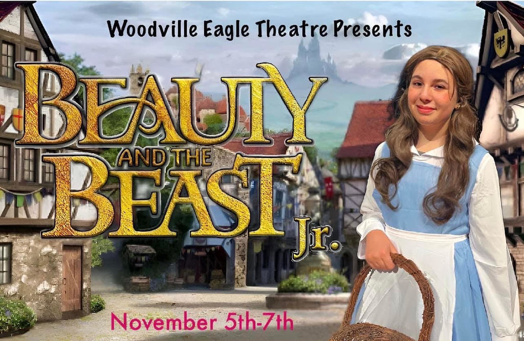 Woodville Eagle Theater Presents: