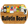 Woodville ISD's Community Bulletin Board